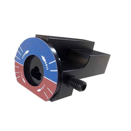 Hpc HPC: TigerSHARK2 TIBBE Specialty Jaw HPC-TS2-TIBBEJAW